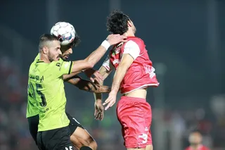 پرسپولیس