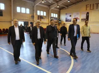 فوتسال