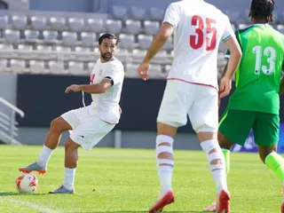 تیم ملی