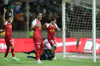 پرسپولیس