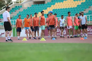 تست داوران