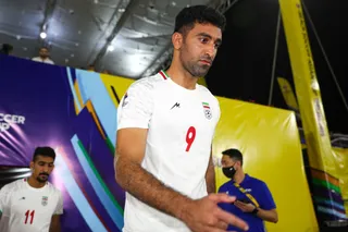 ایران / بحرین