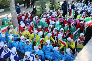 افتتاحیه ۱