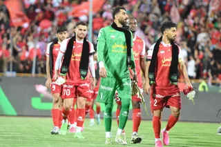 پرسپولیس