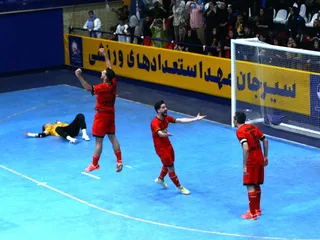 فوتسال