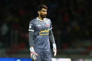 پرسپولیس