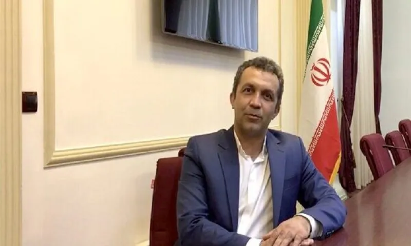 فروردین: میزبانی فوتبال به ناحق از ایران گرفته شد
