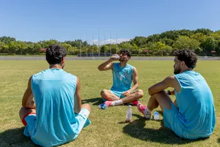امید