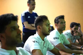 فدراسیون