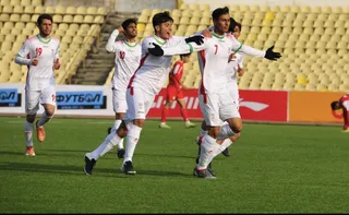 نوجوانان
