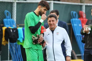 تمرین ۱