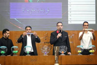 لیگ یک