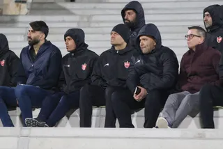 پرسپولیس