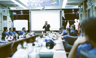 فدراسیون