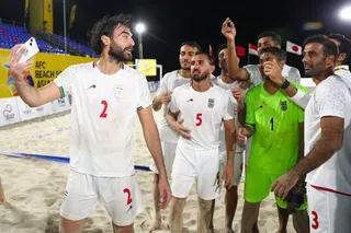 ایران / بحرین