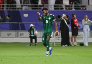 عربستان