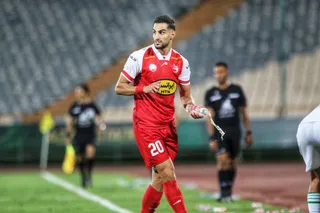 پرسپولیس
