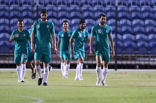 فوتبال