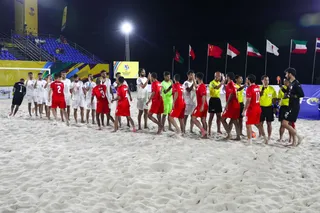 ایران / بحرین