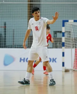 فوتسال
