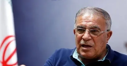 روشن: از داوری در جام ۱۹۷۸ ضرر کردیم