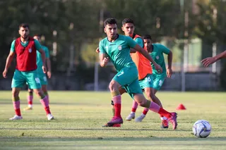 امید