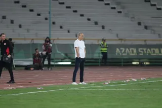 پرسپولیس