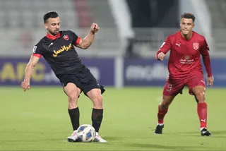 پرسپولیس