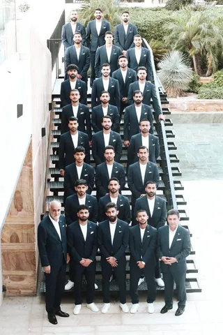 تیم ملی