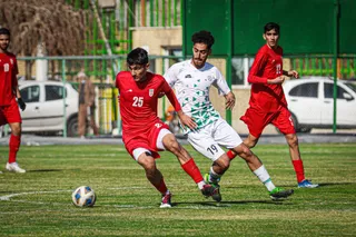 نوجوانان