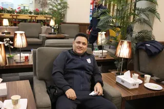 رفت