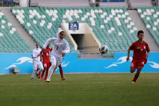 بنگلادش