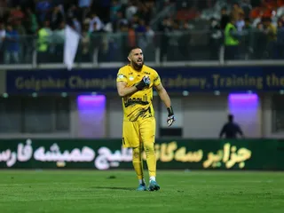 پرسپولیس