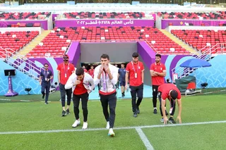 منتخب ۹