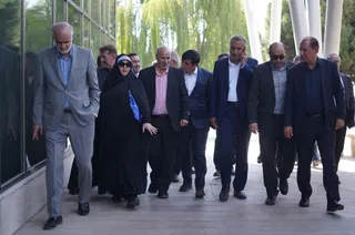 مهدی تاج