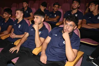 نوجوانان