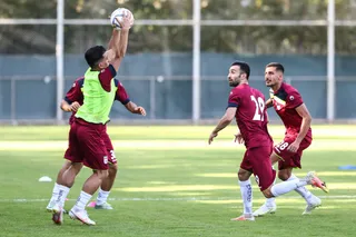 فوتبال 1