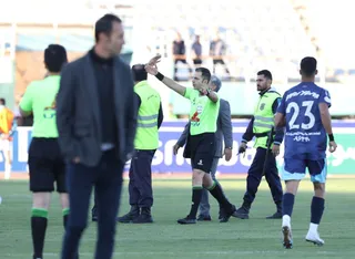 پیکان