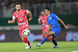 پرسپولیس