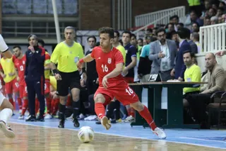 دیدار ۳