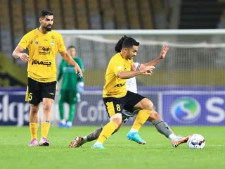 سپاهان