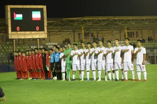 ایران فلسطین