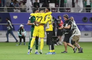 عربستان