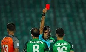 اسامی داوران هفته هشتم لیگ دسته اول فوتبال