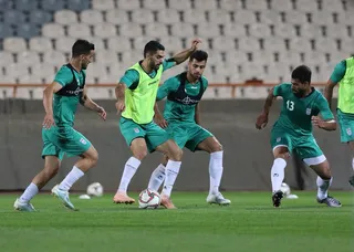 تمرین 