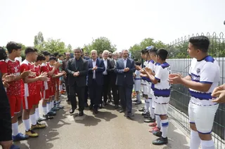مشهد