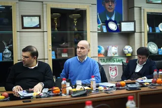 فدراسیون