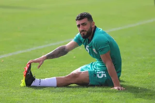 تمرین