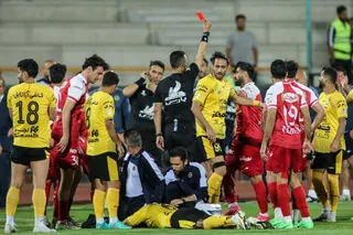 پرسپولیس 