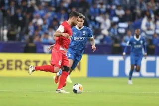 پرسپولیس